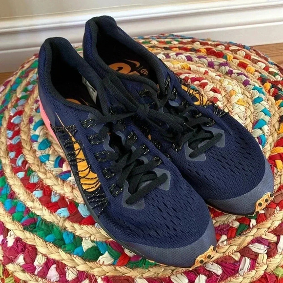 Nike Lunarspider  racing running shoes sneakers - Picture 1 of 9